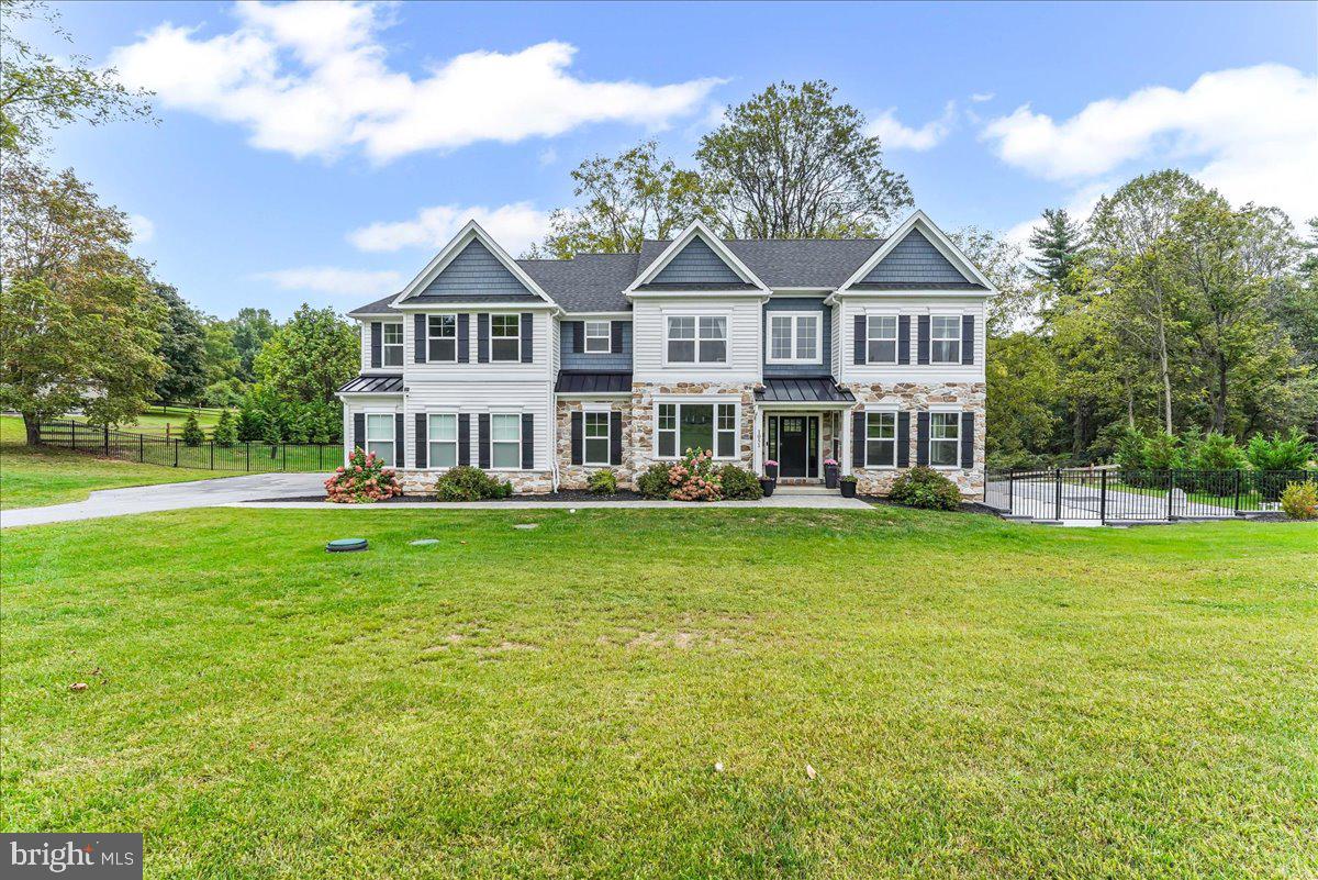 1051 Glen Hall Road, Kennett Square