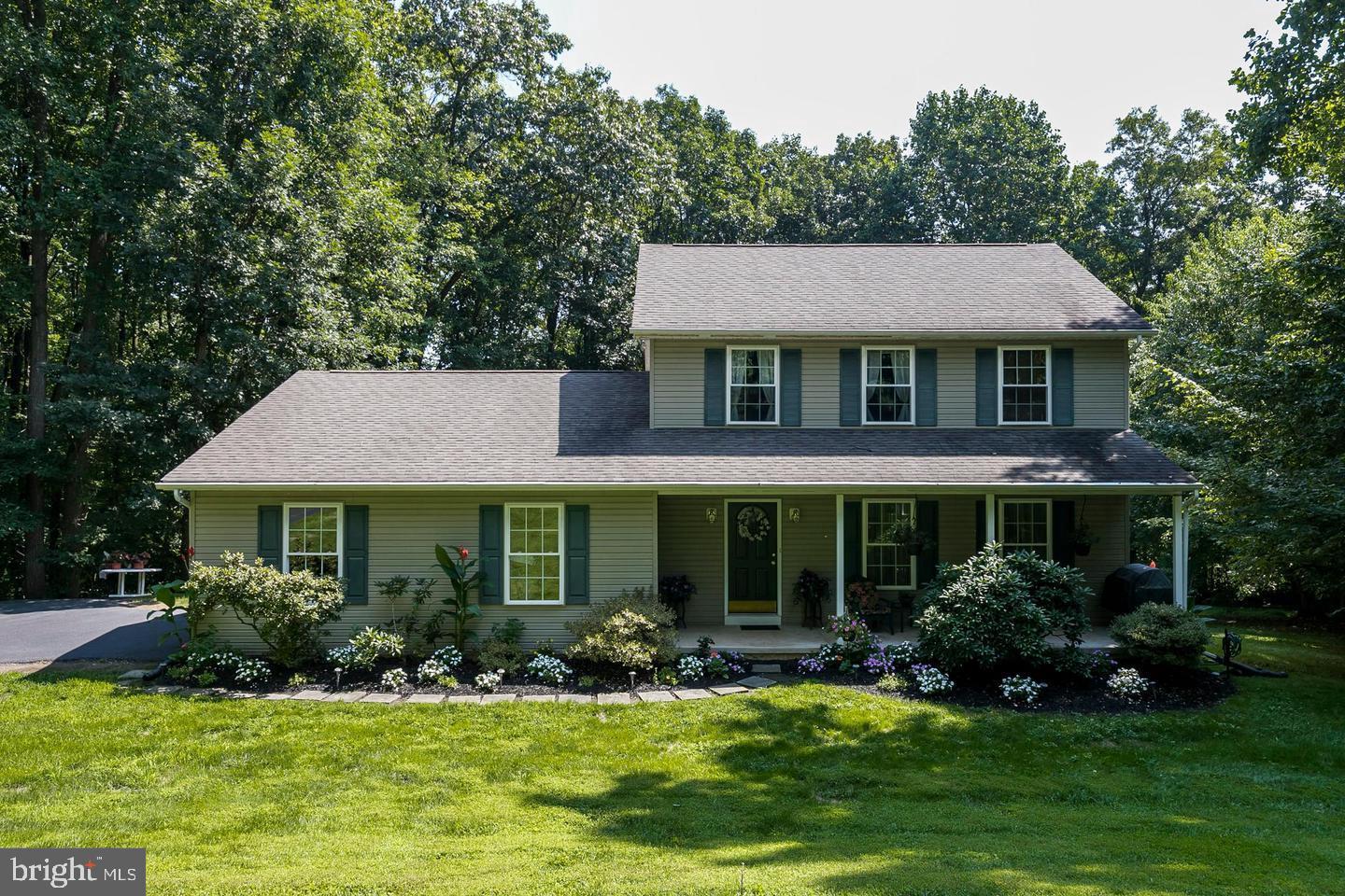 144 Brandywine Drive, Coatesville