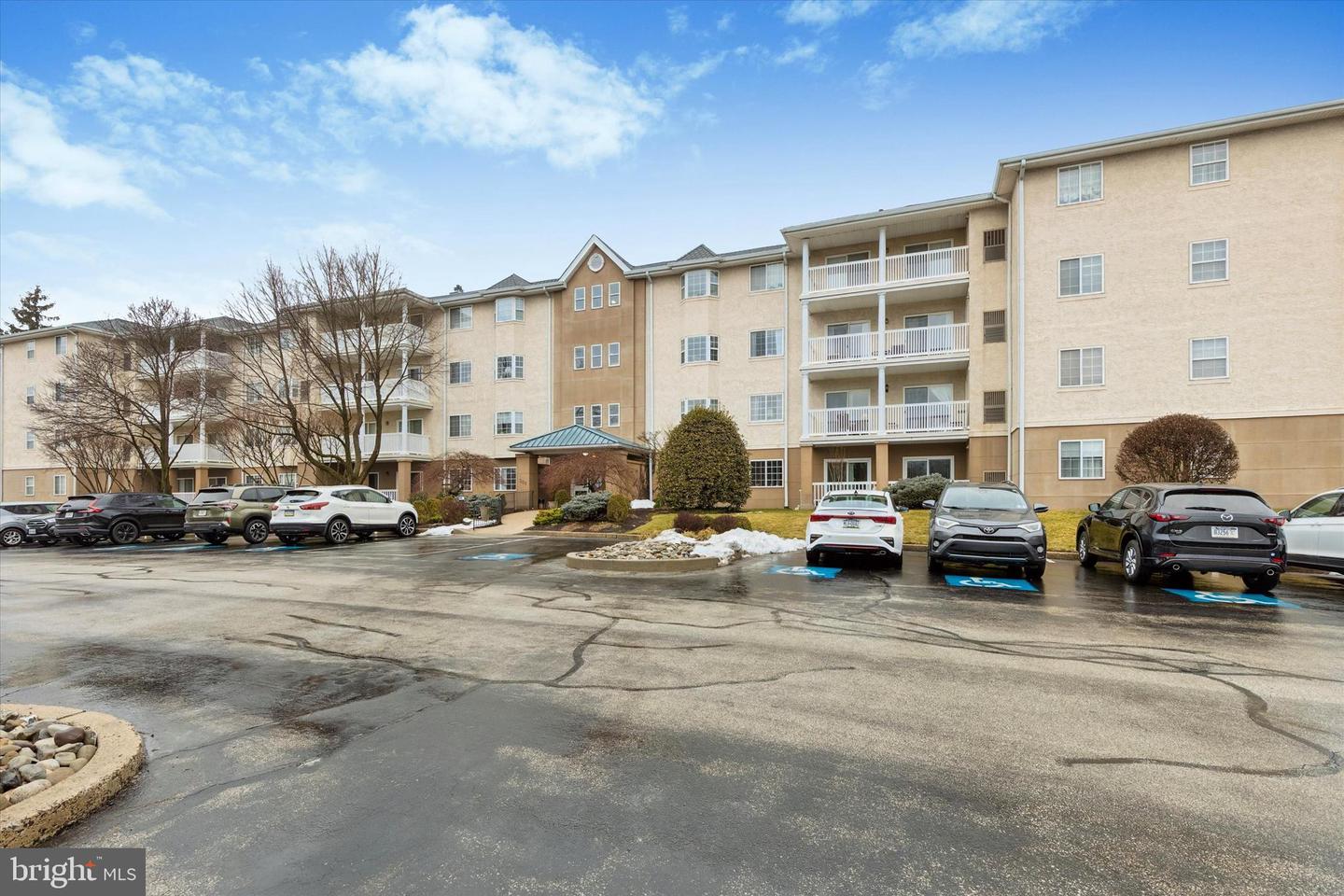332 Paoli Pointe Drive #332, Paoli