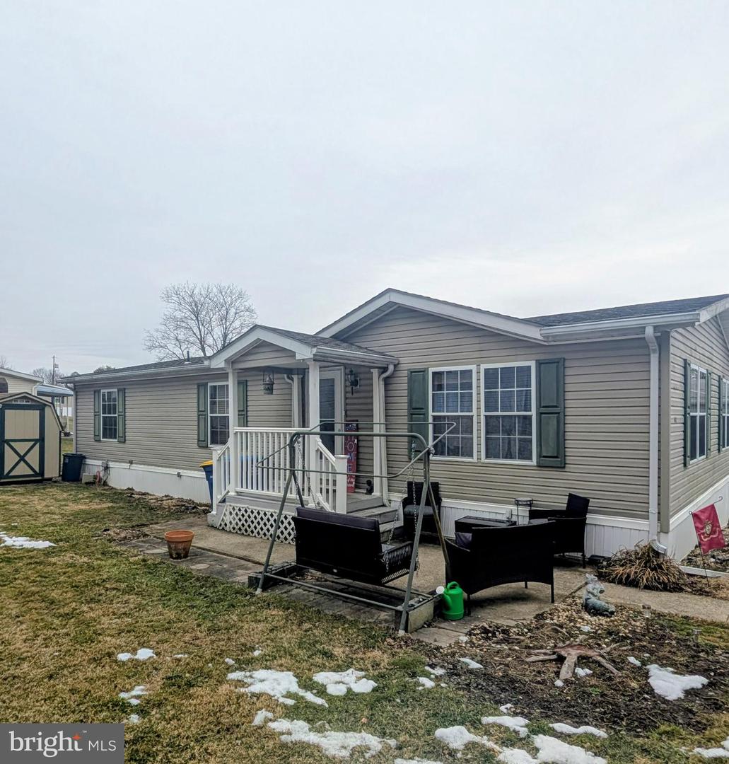 140 Grant Avenue, Coatesville
