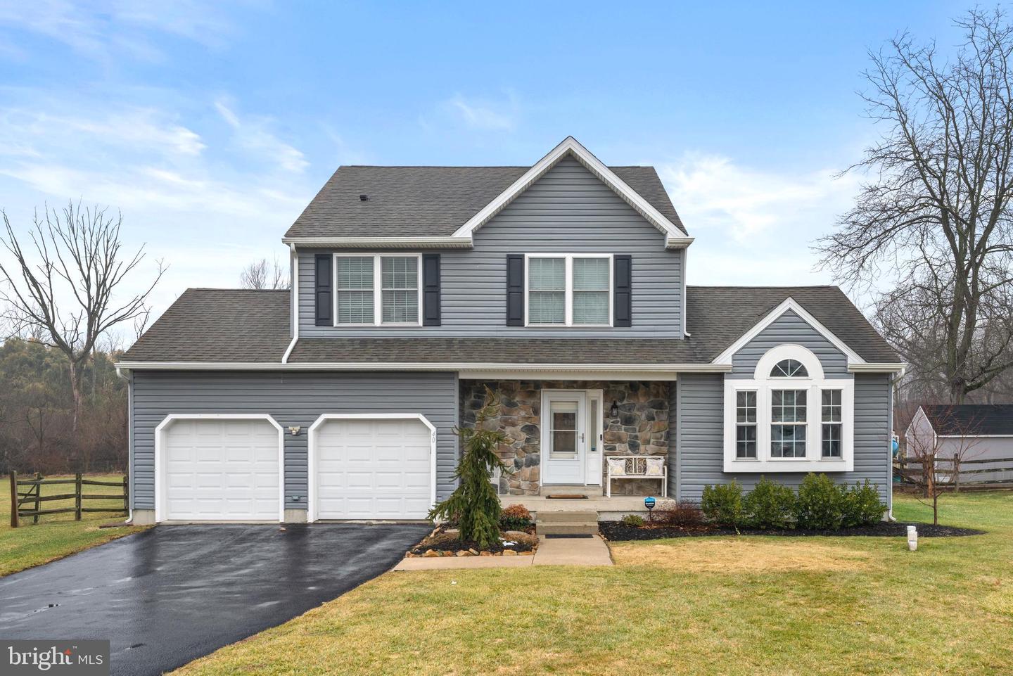40 Beaver Run Road, Downingtown