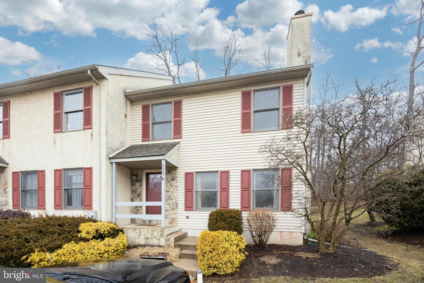 525 Pickering Station Drive, Chester Springs