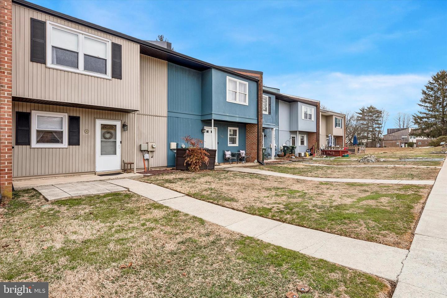 141 Ascot Court #26, Downingtown