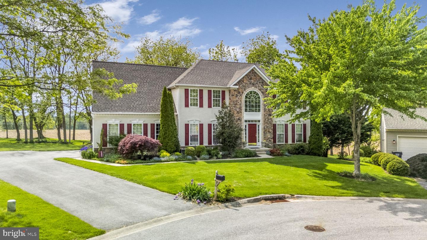 430 Dartmouth Lane, West Grove