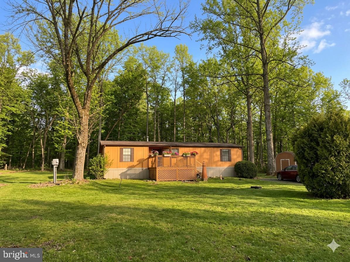 115 Spring Hill Lane, Honey Brook
