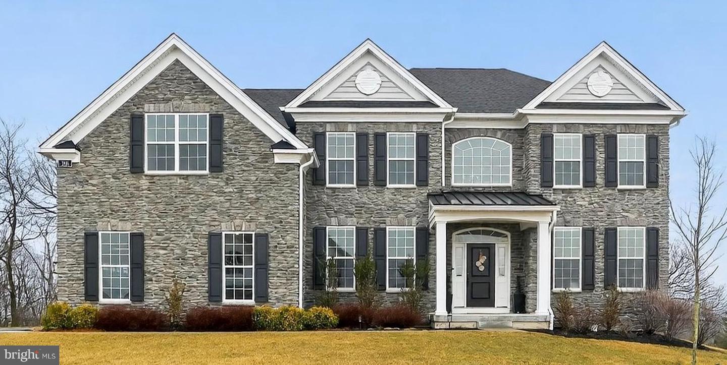 218 Cast Iron Way, Phoenixville
