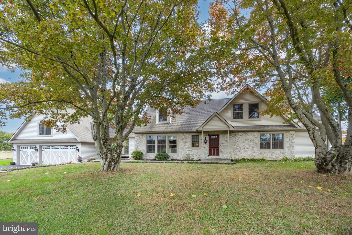 850 Sugars Bridge Road, West Chester