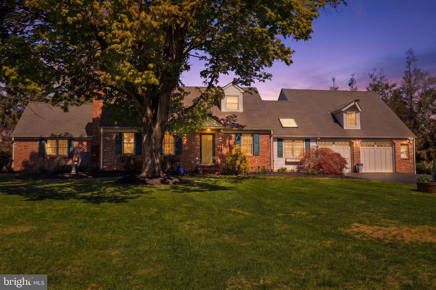 55 Lakeview Drive, Elverson
