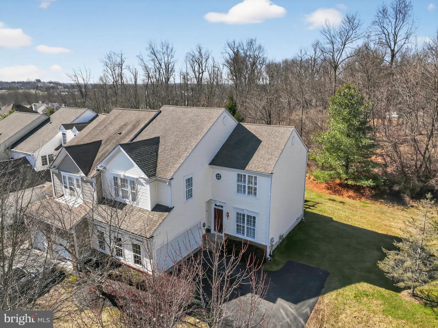 694 Churchill Road, Chester Springs