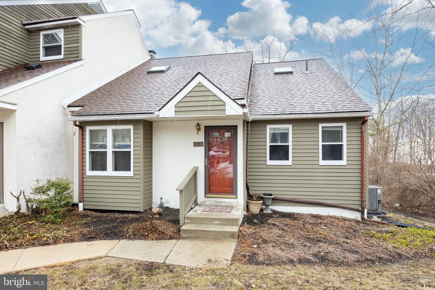2303 Bridgewater Court #2303, Chester Springs