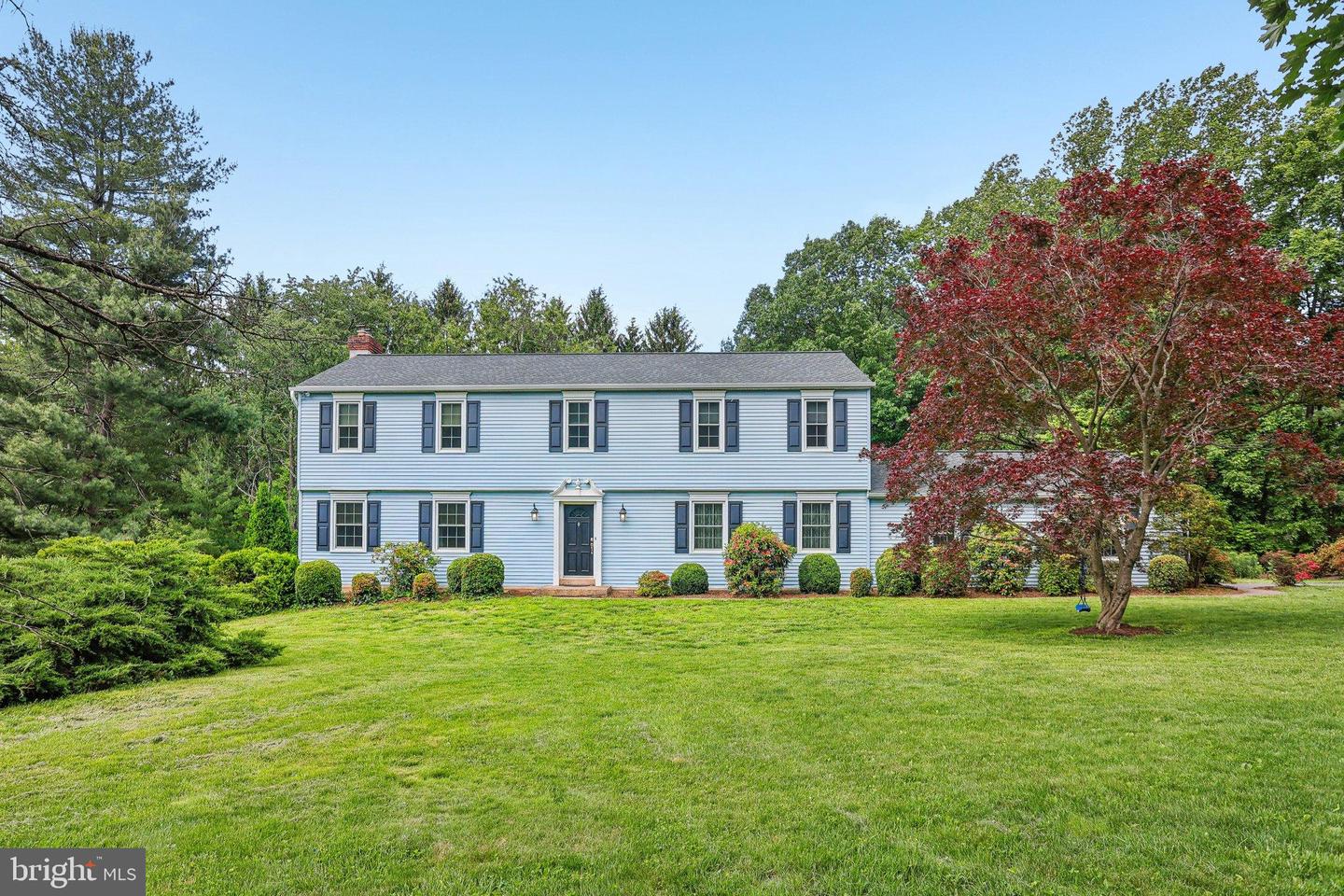 114 Sylvan Drive, Pottstown