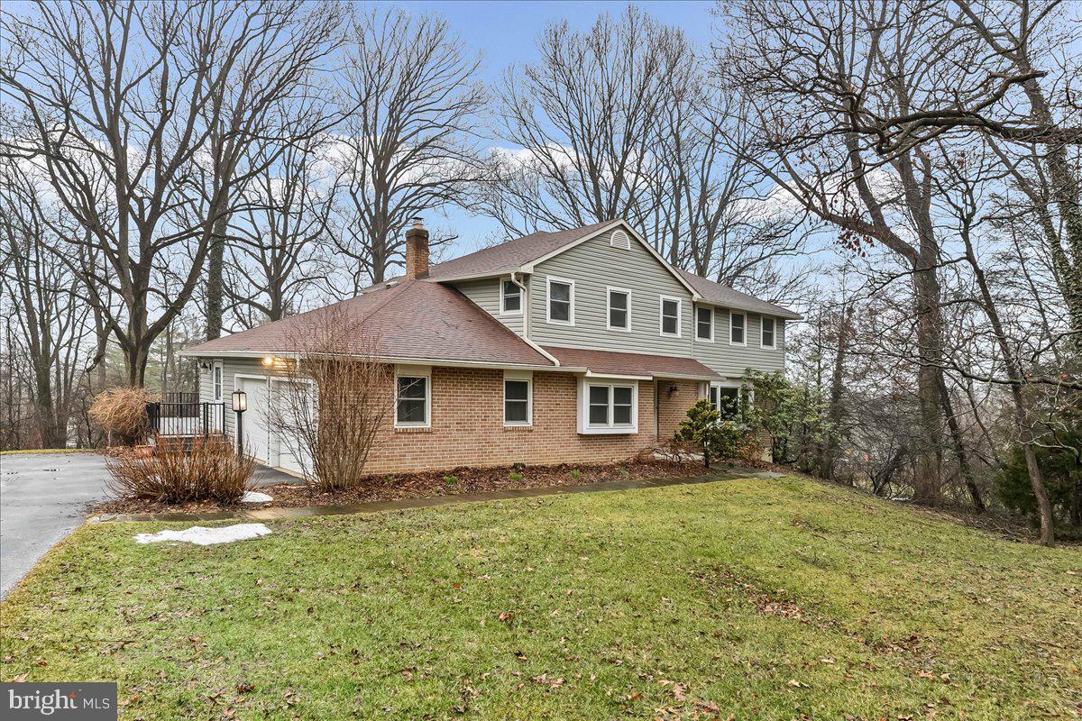 720 Brainerd Road, Exton