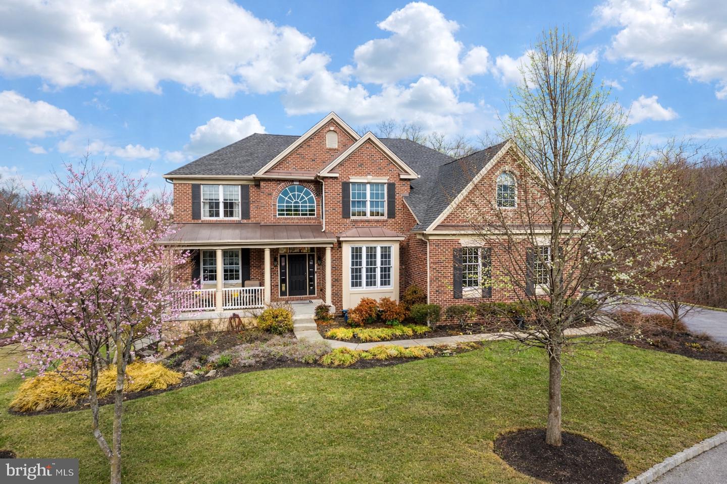 4009 Trillium Way, Chester Springs