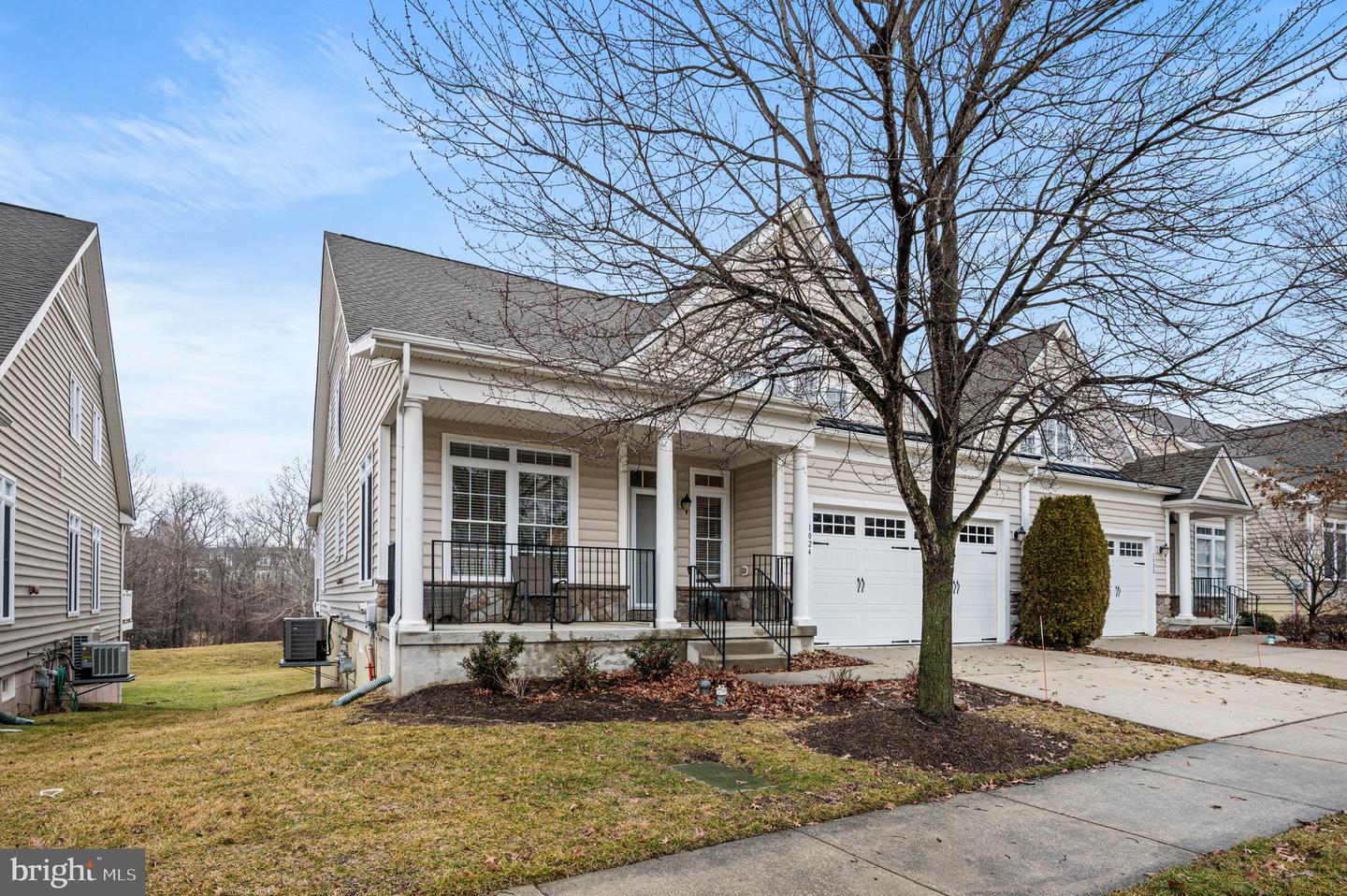 1024 Balfour Circle, Phoenixville