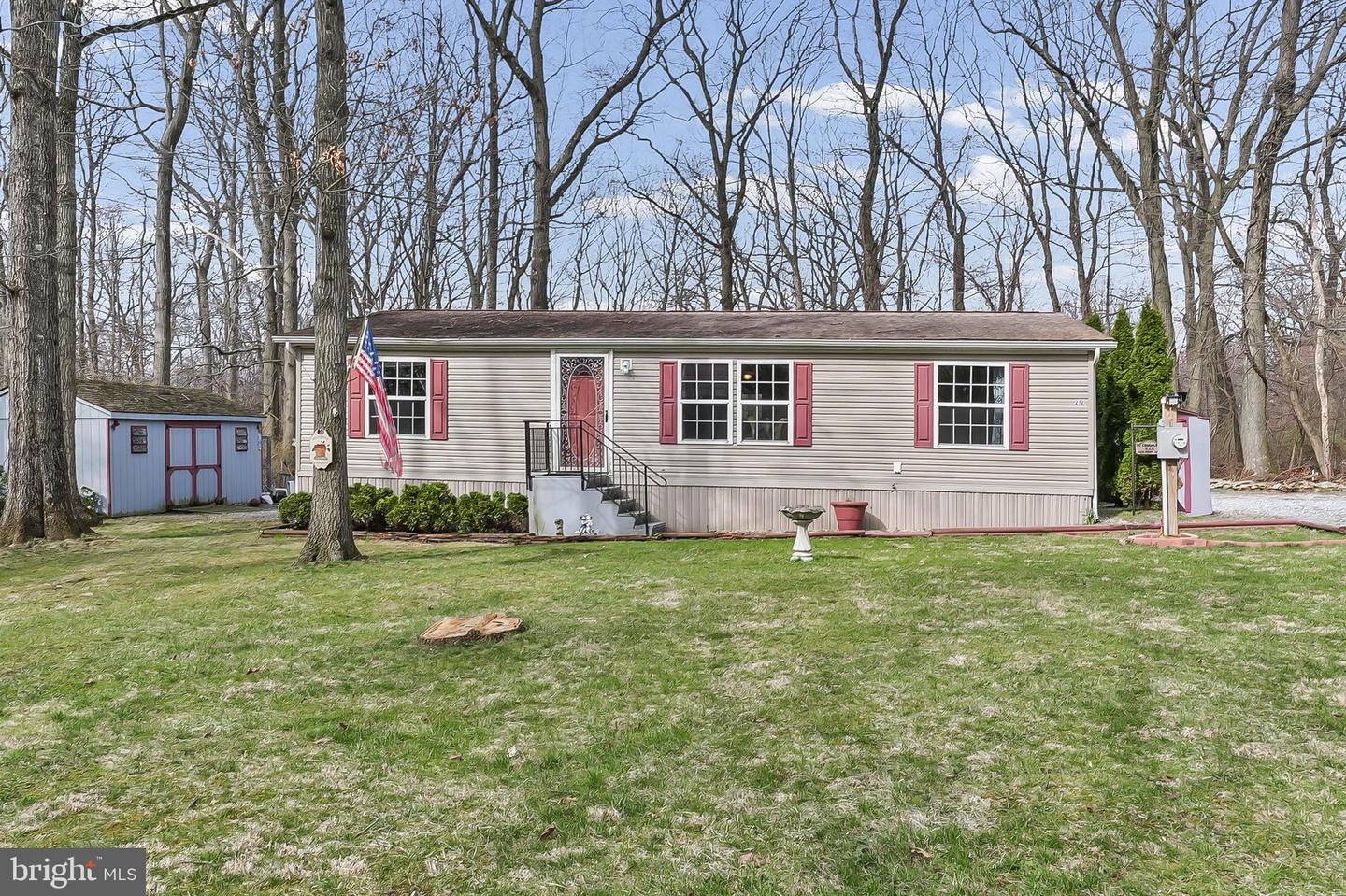 212 High Point Lane, Coatesville
