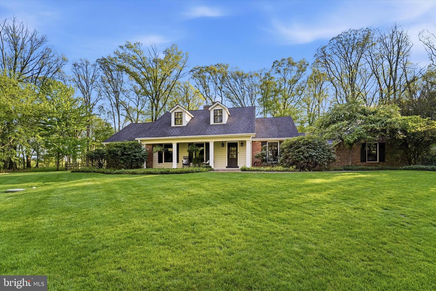 1 Oak Tree Lane, Malvern