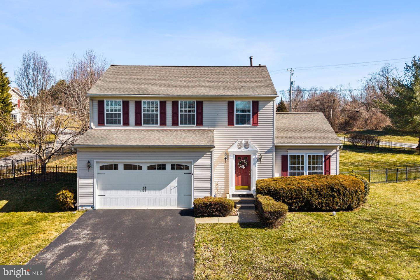 4 Mckean Circle, West Grove