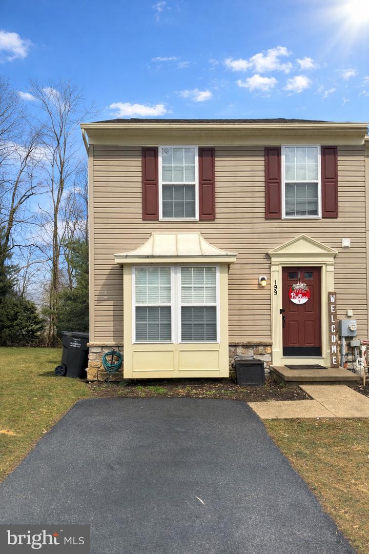 199 Maple Avenue #13, Coatesville