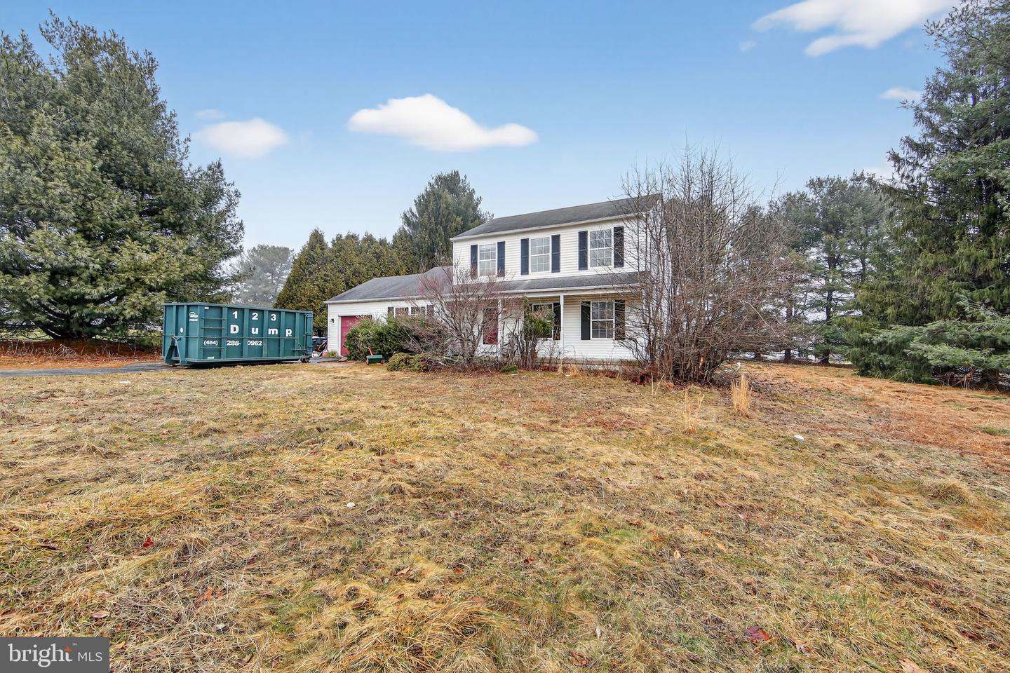 335 Trotters Way, Coatesville