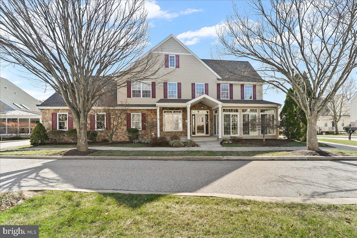403 Winterberry Drive, Kennett Square