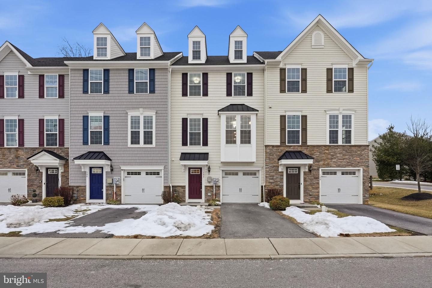 106 Cricket Drive, Malvern