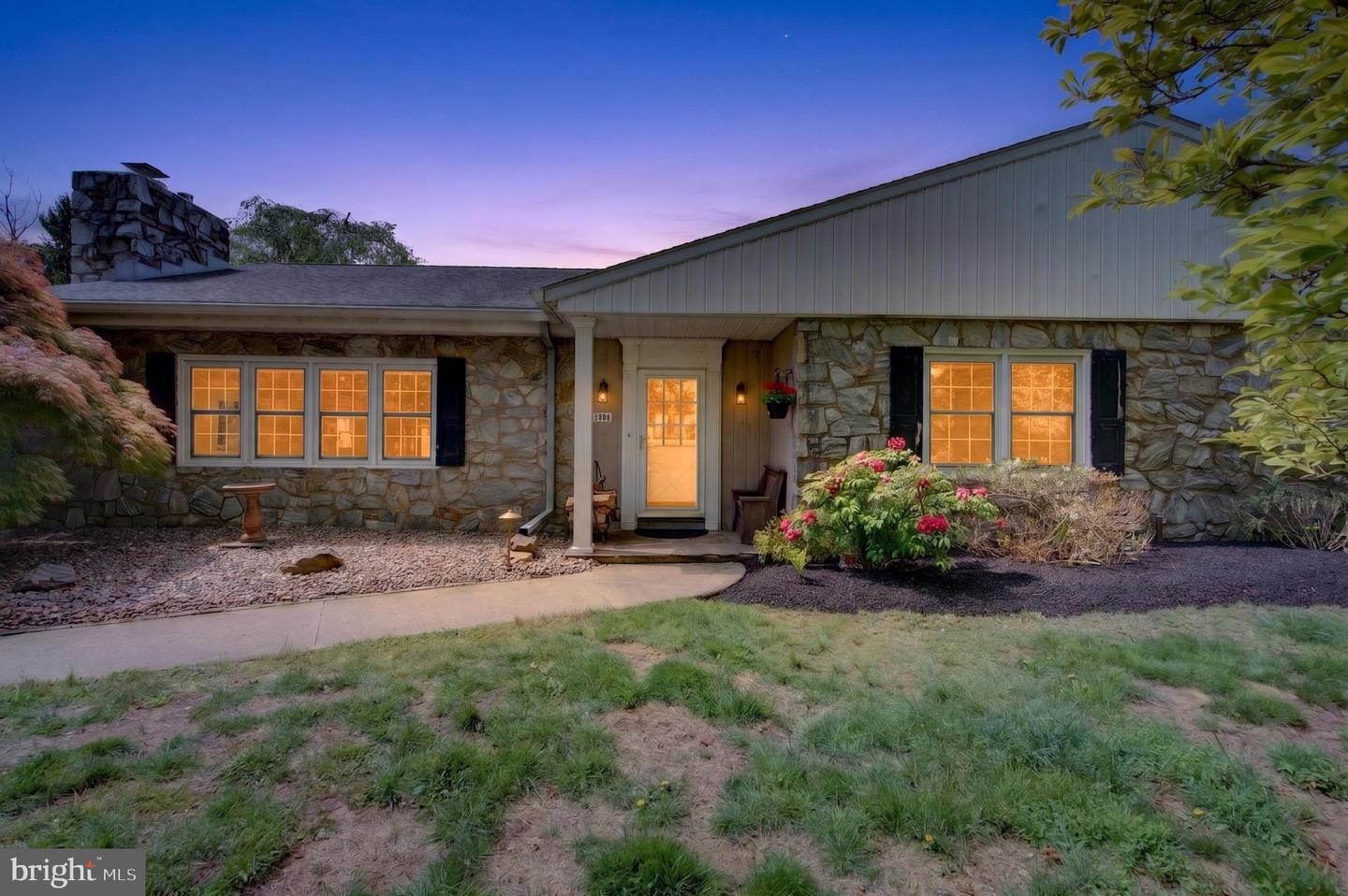 300 Sanatoga Road, Pottstown
