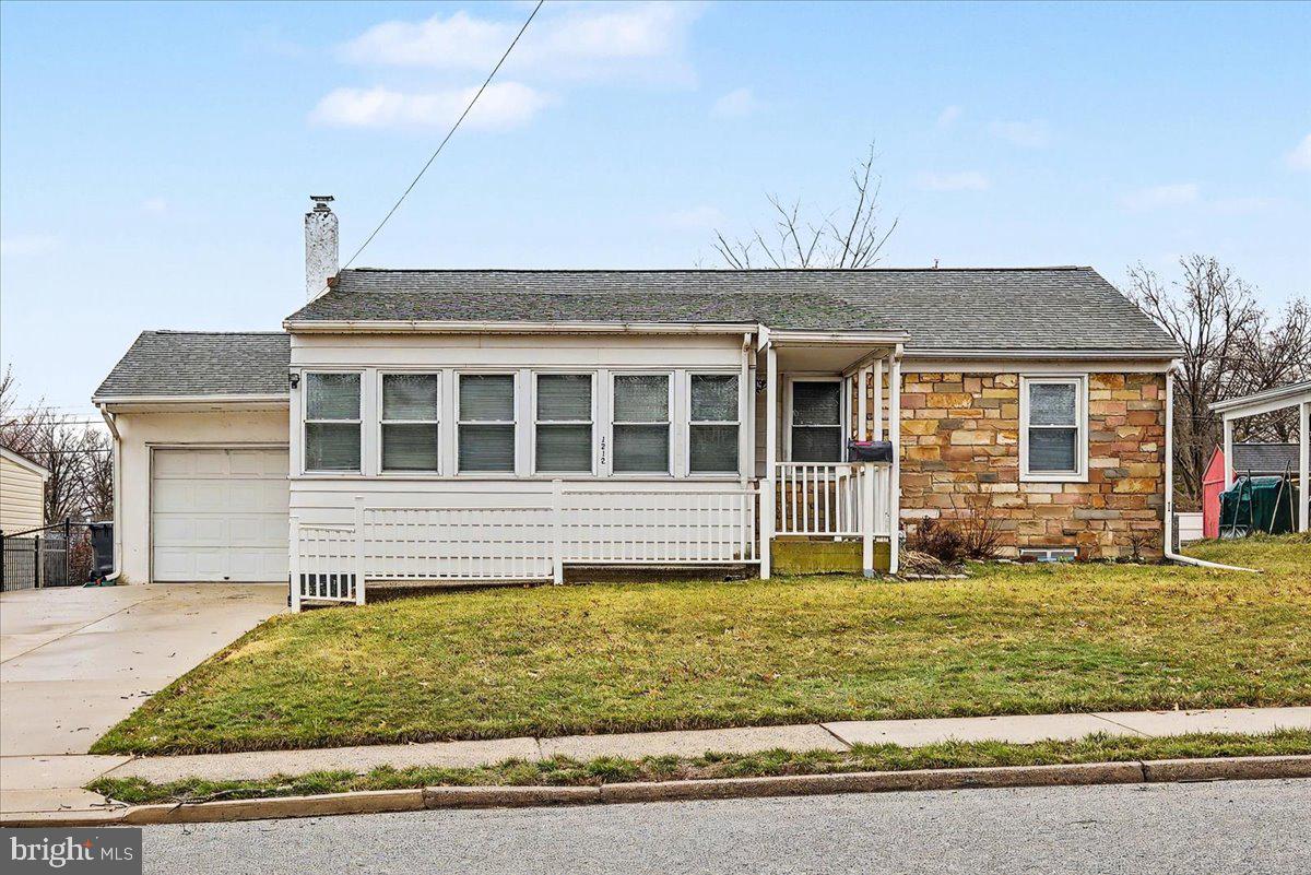 1212 Madison Avenue, Phoenixville