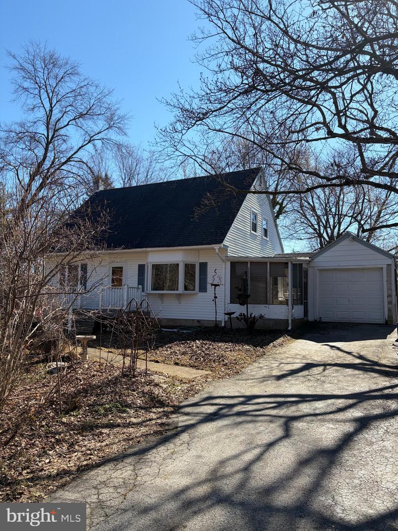 200 Long Lane, West Chester