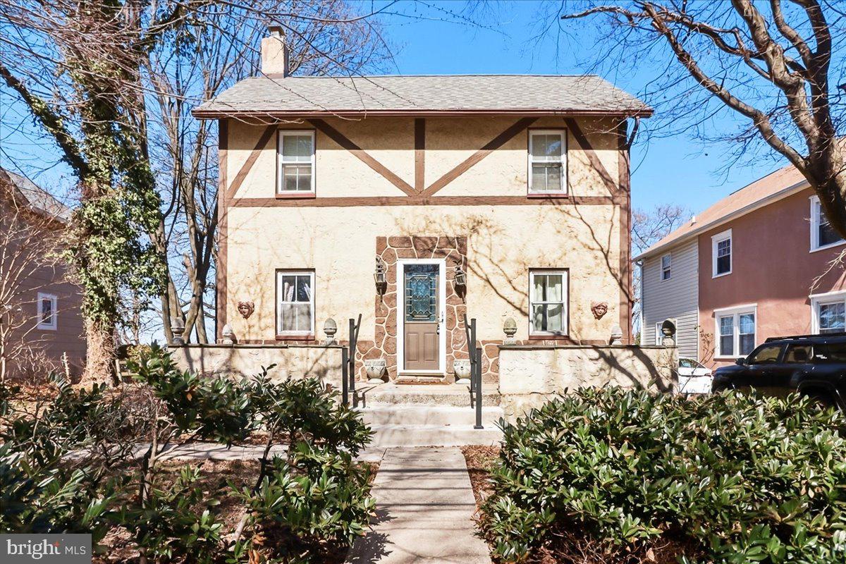 966 Upper Gulph Road, Wayne