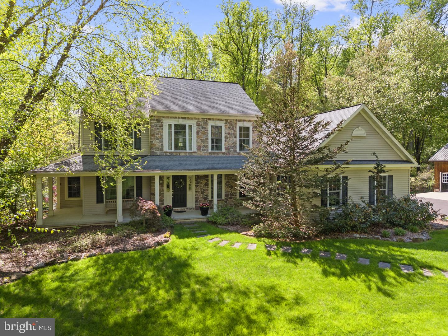 2881 Chestnut Hill Road