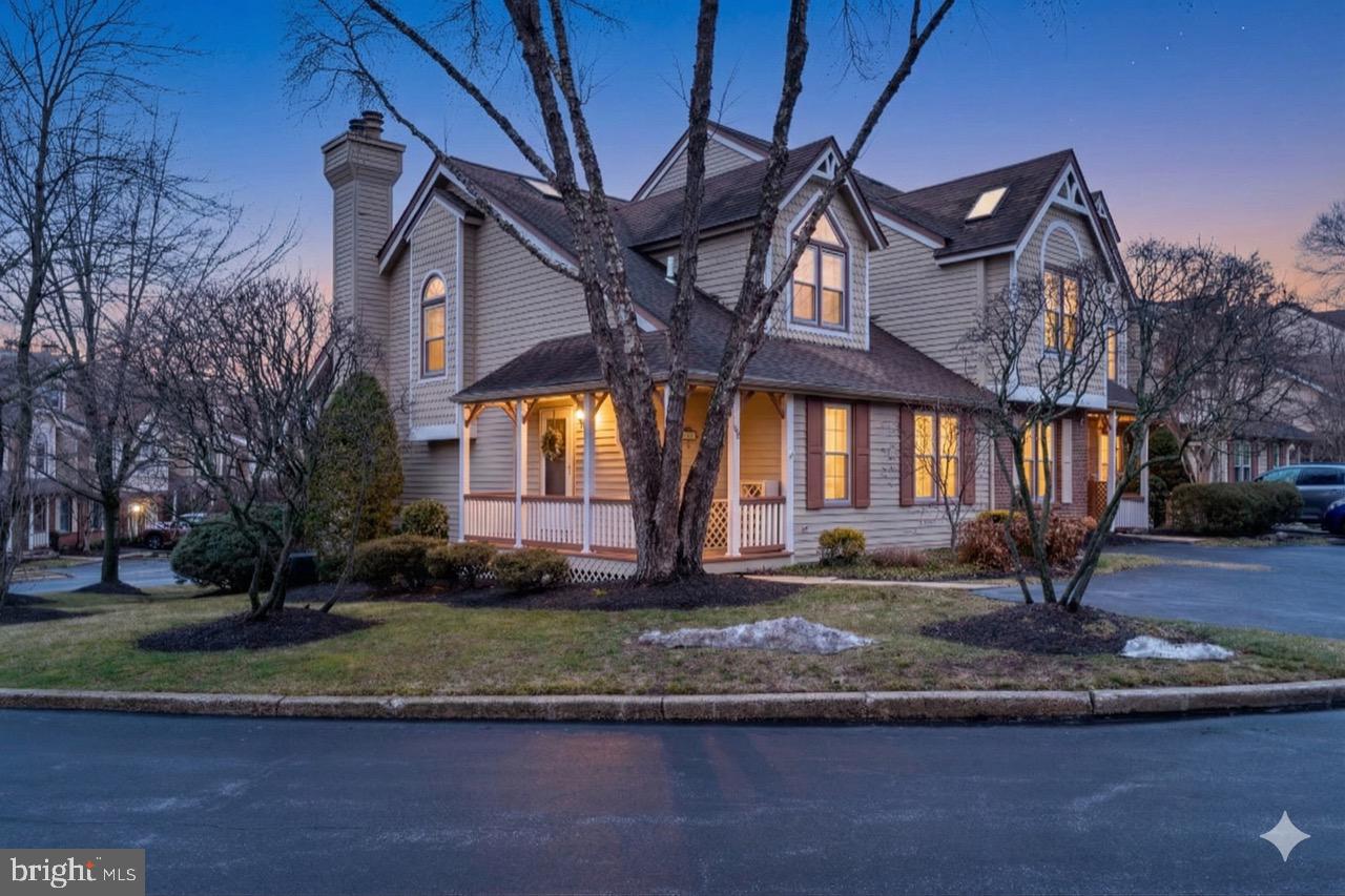 69 Main Street, Chesterbrook