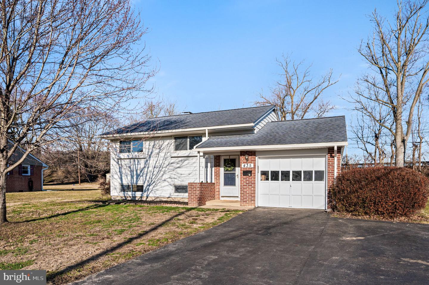 435 Chesterfield Drive, Downingtown