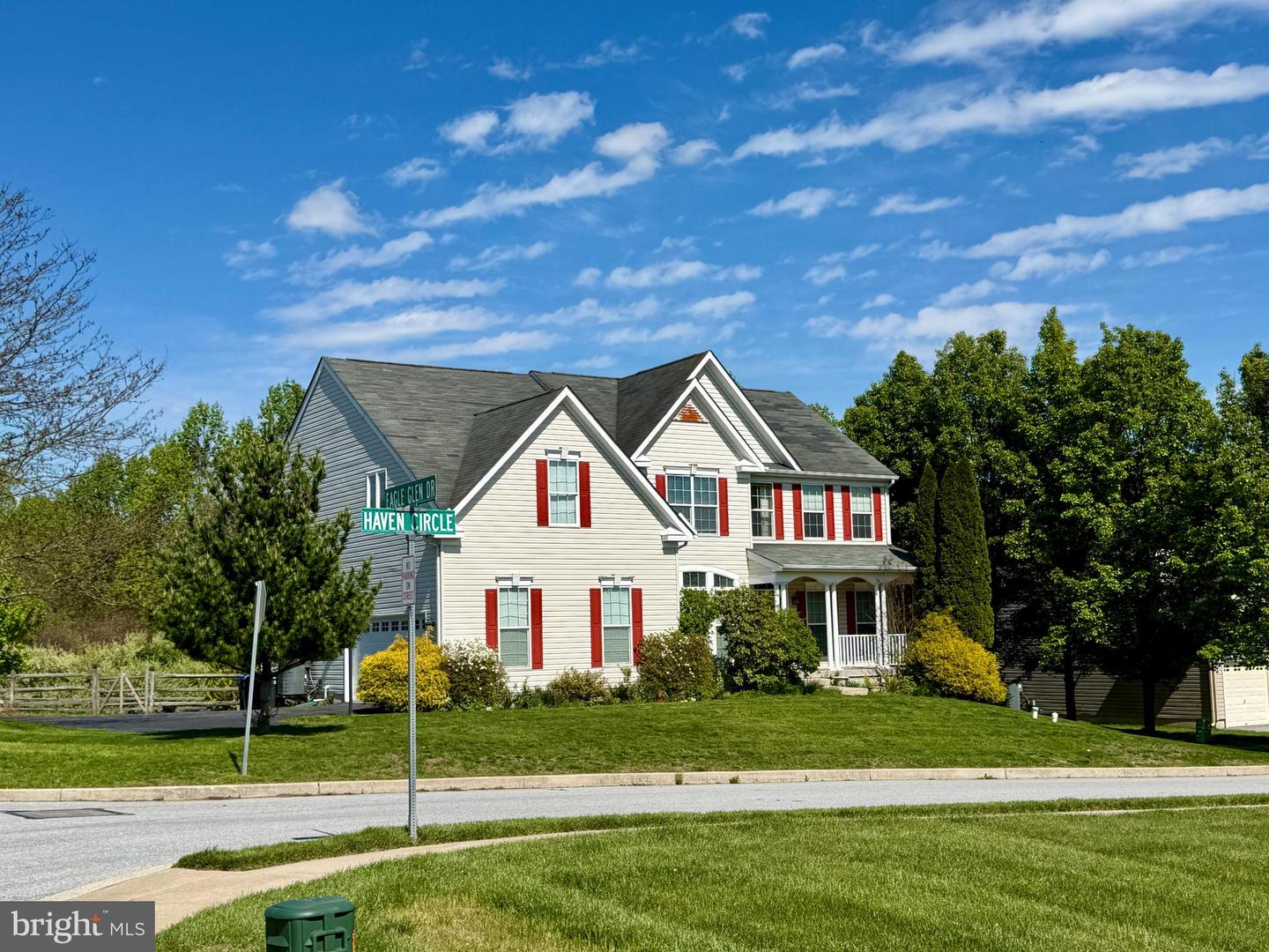 102 Haven Circle, Coatesville