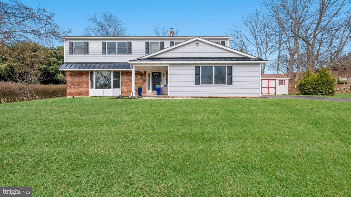 1346 Mark Drive, West Chester
