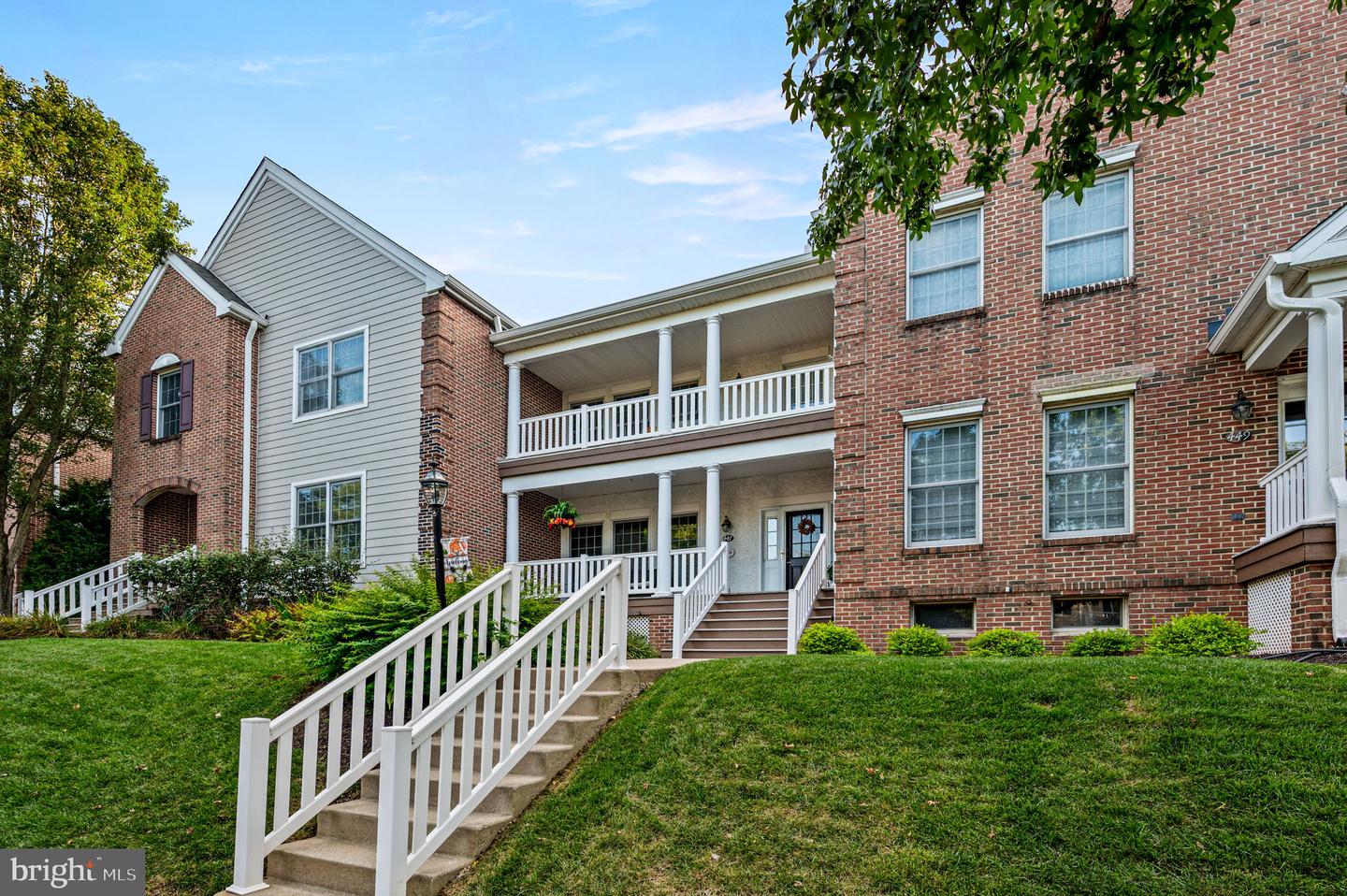 447 Wharton Boulevard #34, Downingtown