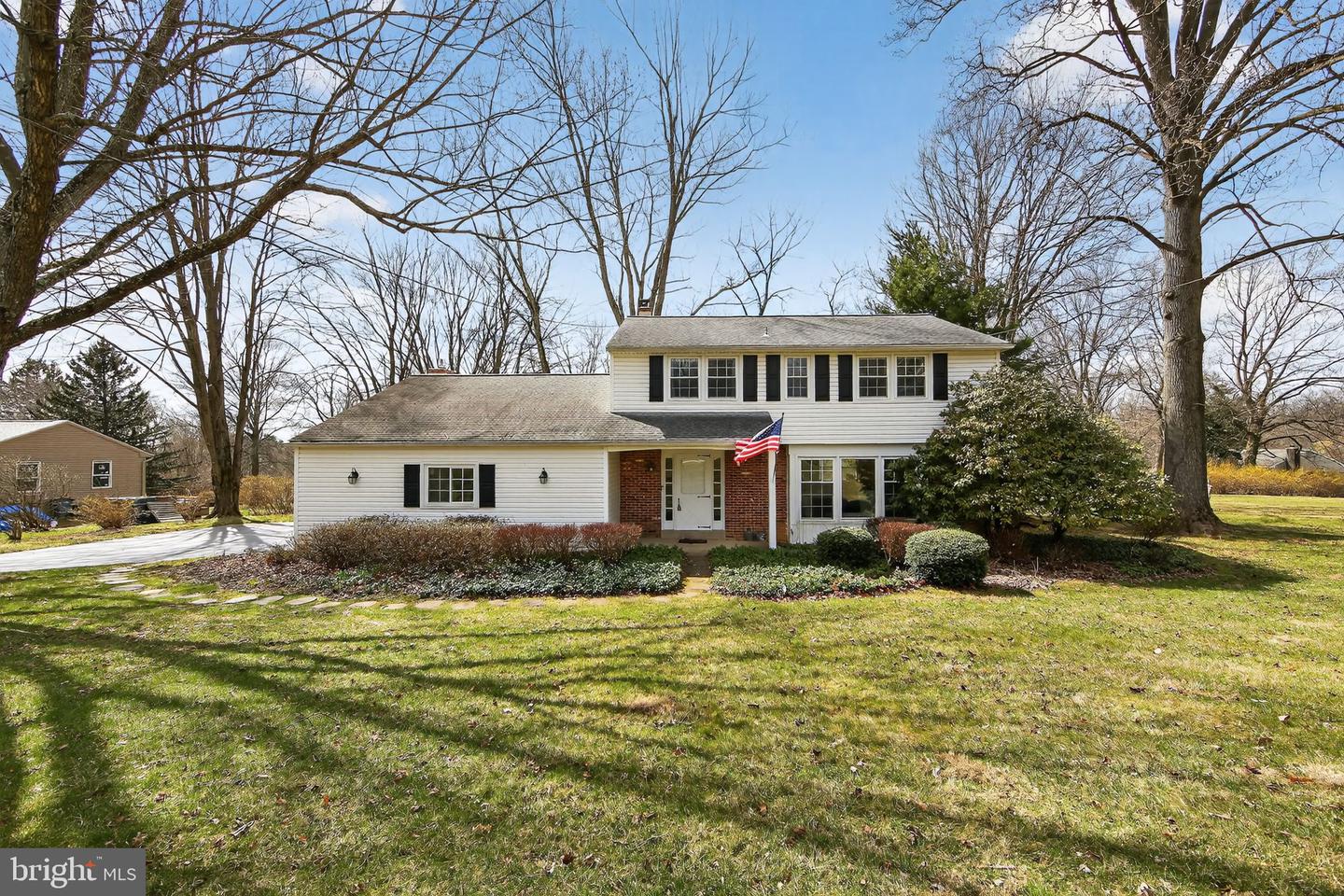 532 Westfield Drive, Exton