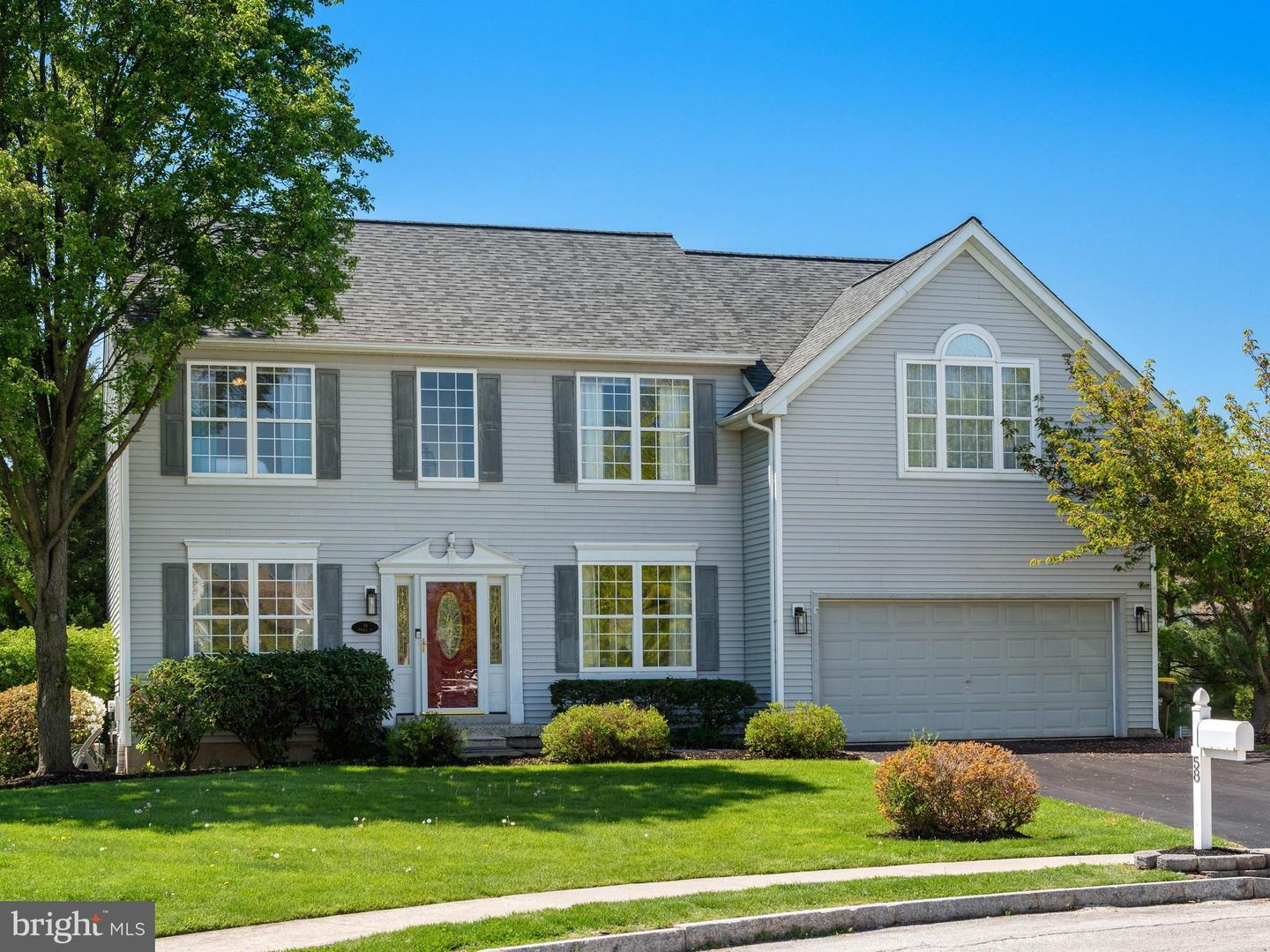 58 Buckley Court, Phoenixville