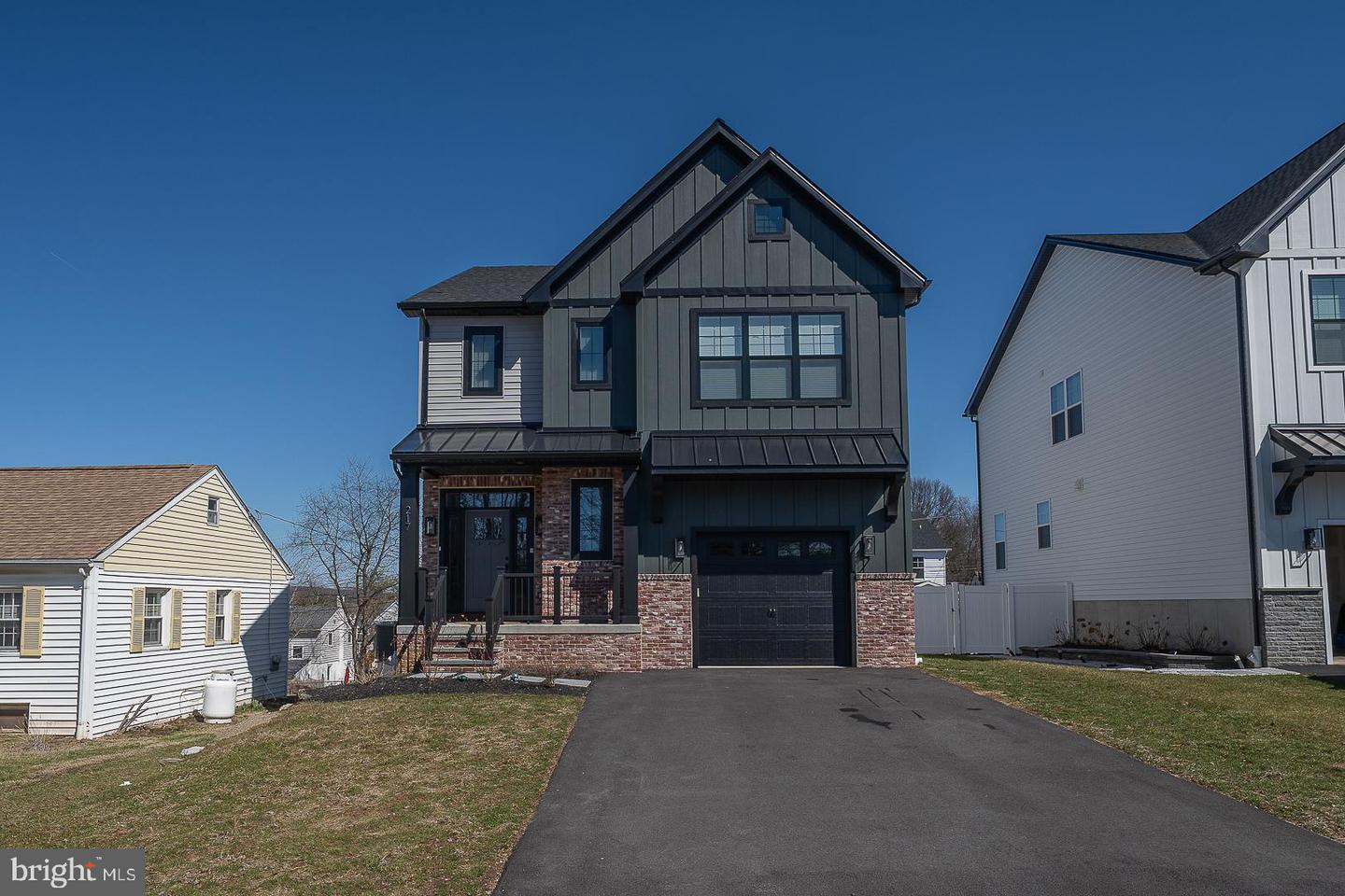 217 Namar Avenue, Exton