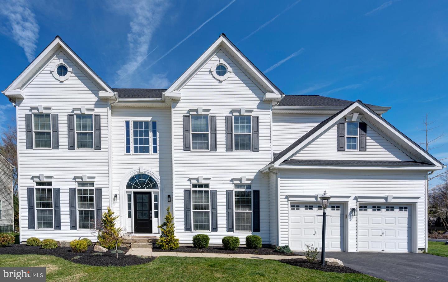 212 Eagle Glen Drive, Coatesville