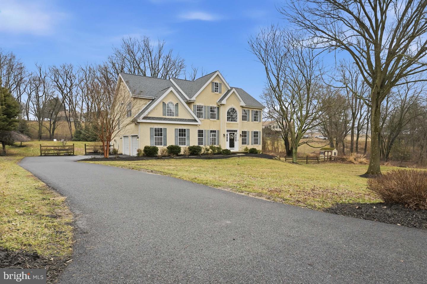 108 Cavender Lane, Landenberg