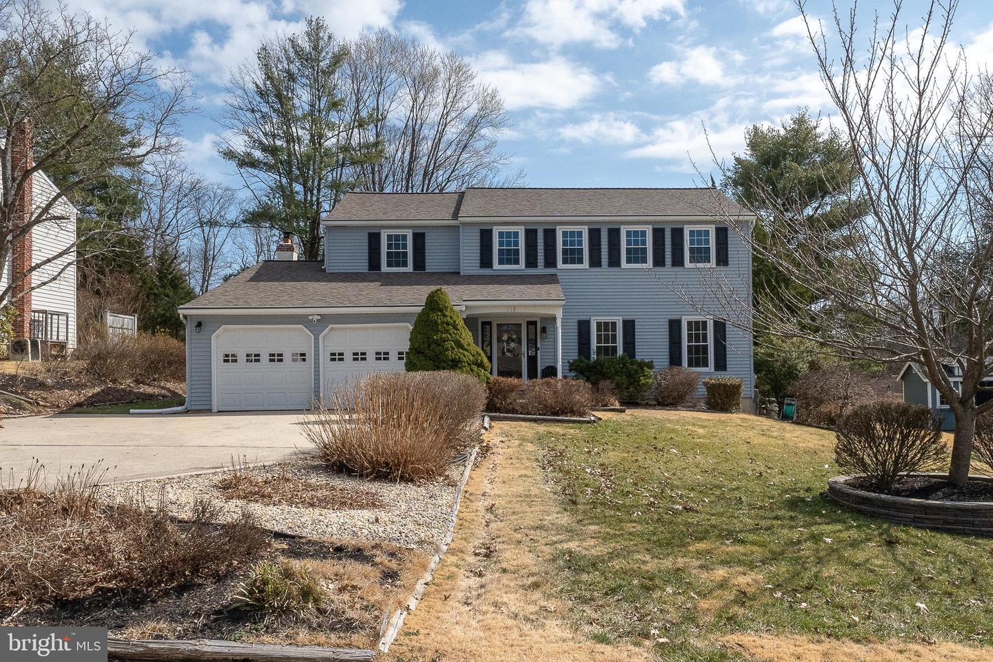 115 Hawthorne Lane, Phoenixville