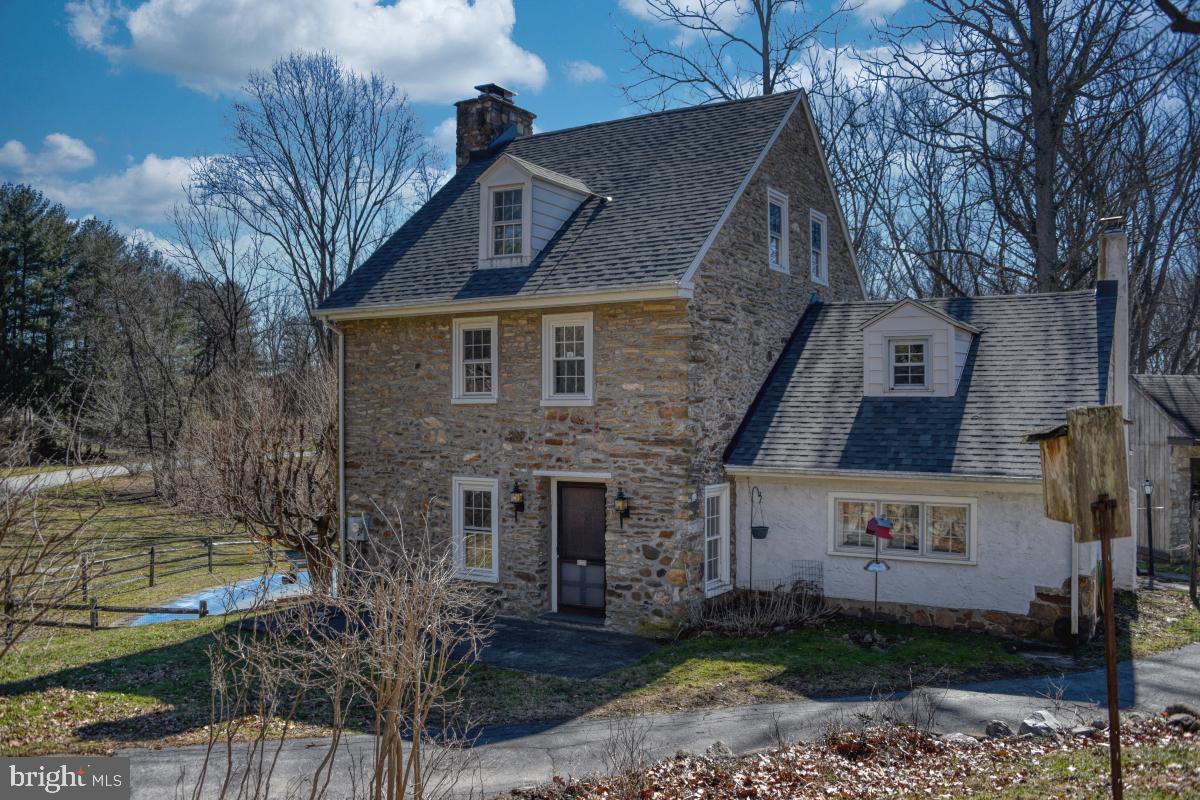 650 Spruce Drive, West Chester