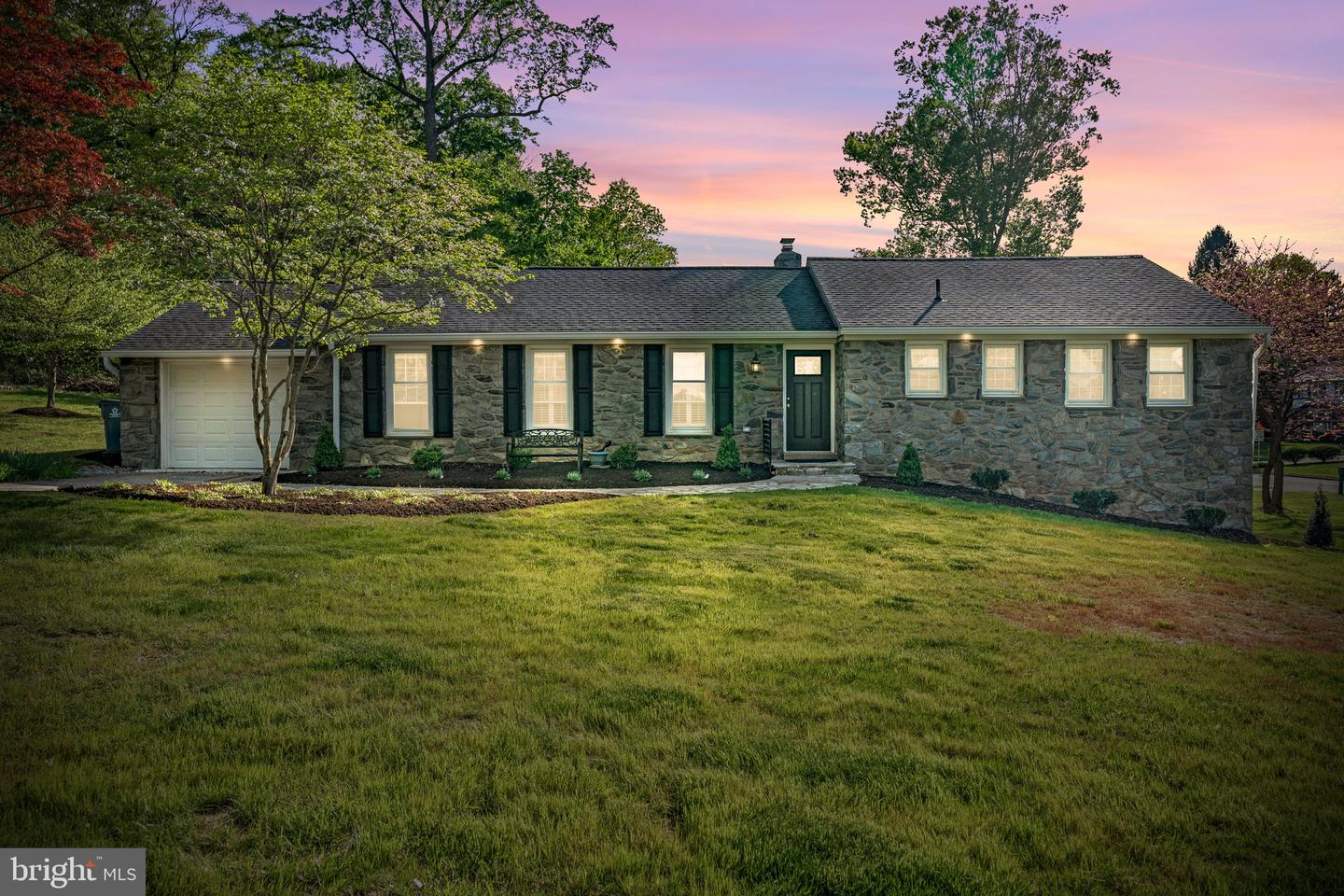 828 Mystery Lane, West Chester