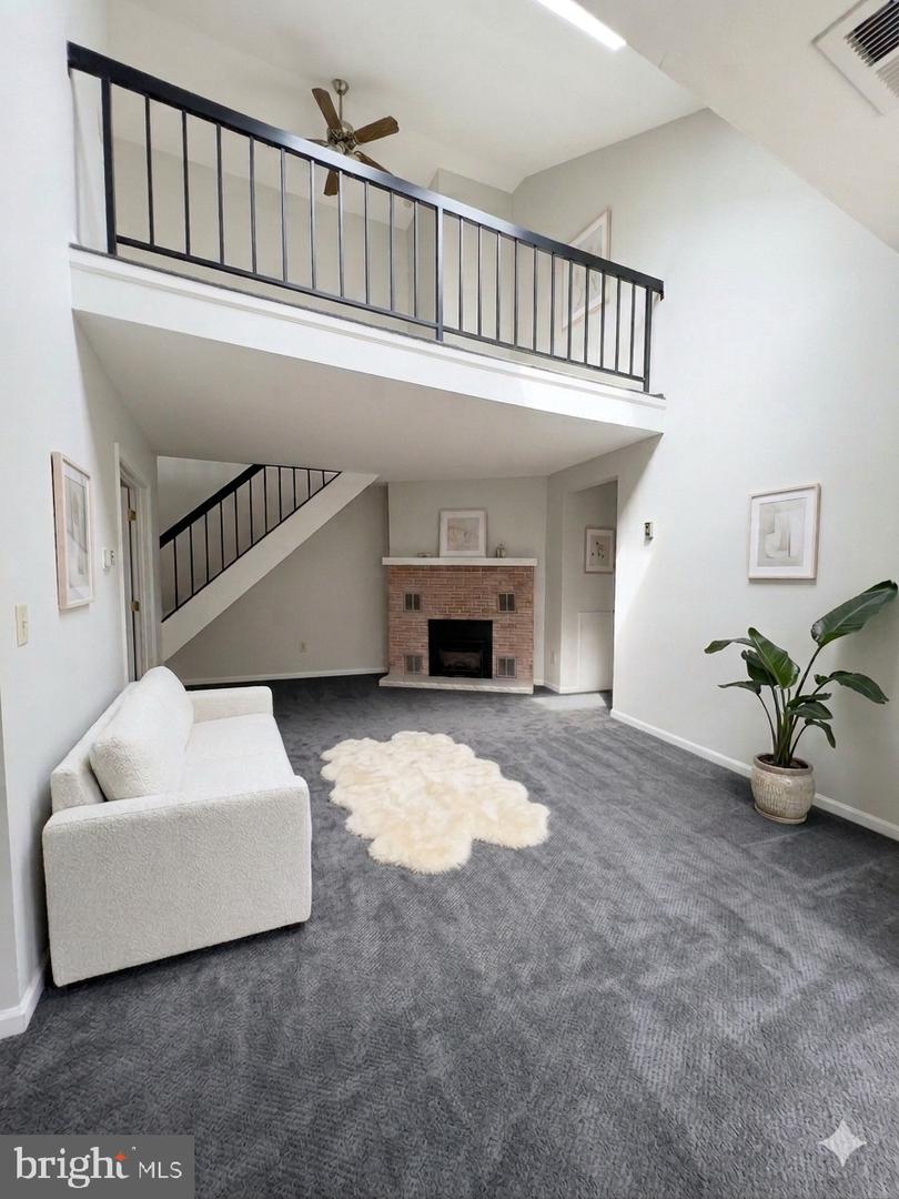633 Washington Place #33, Chesterbrook