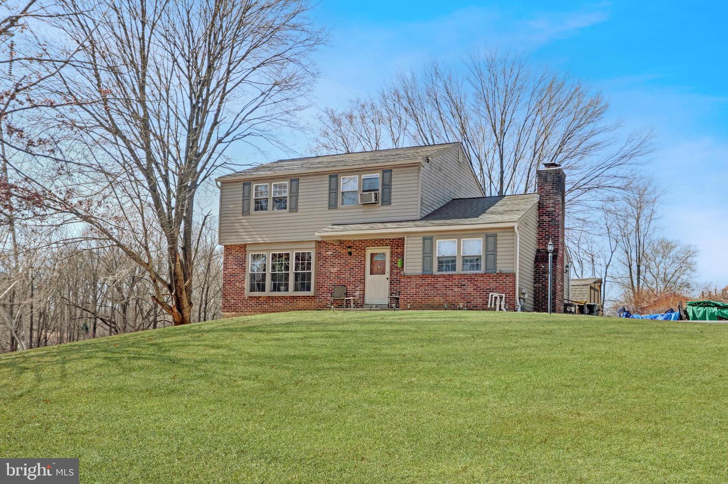 1172 Hiddenview Drive, West Chester