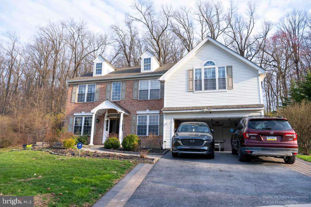 798 Southwind Lane, Downingtown