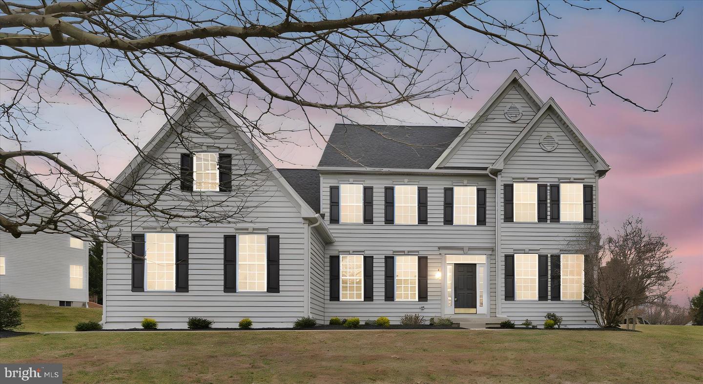 130 Bridle Path Lane, Coatesville