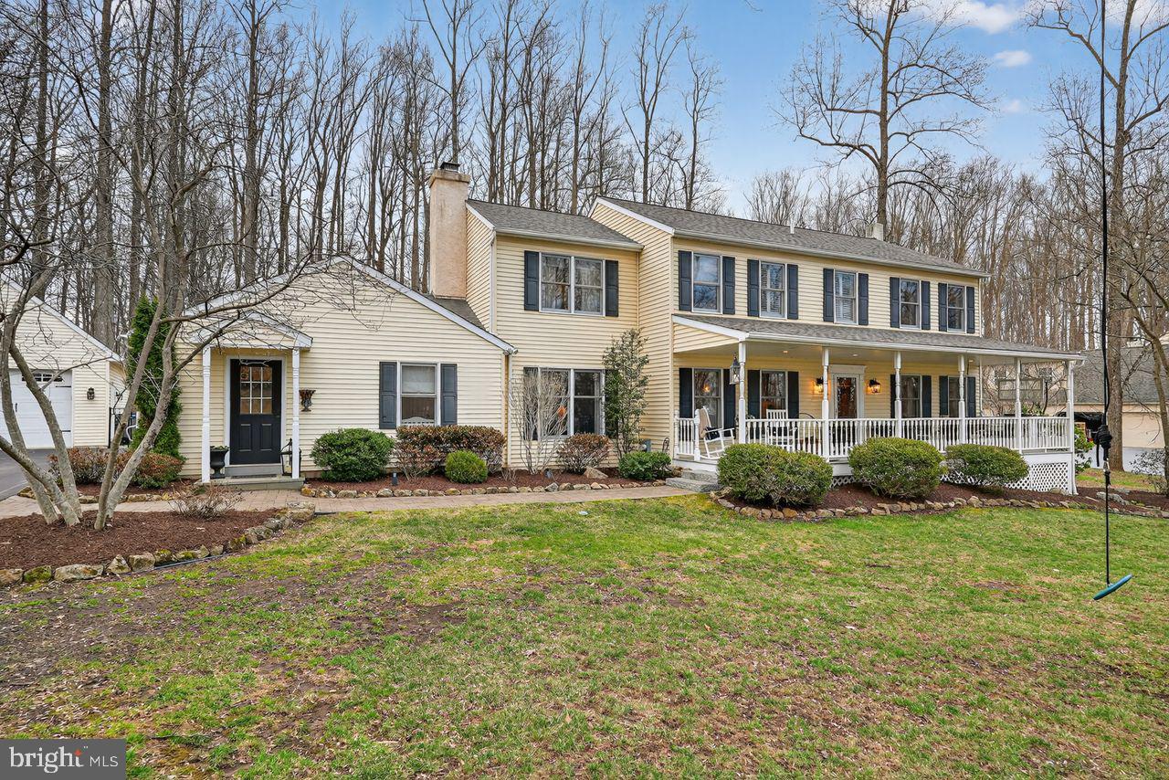 273 Deerhaven Way, Glenmoore