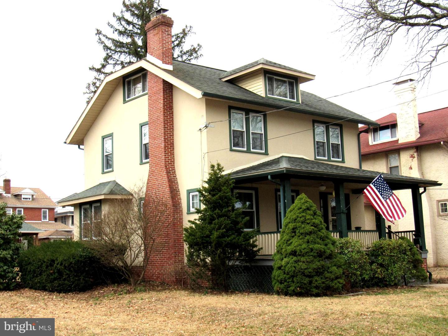 136 4th Avenue, Phoenixville