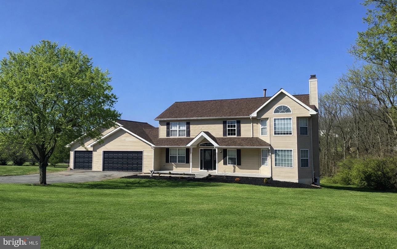 1013 W Bridge Street, Spring City